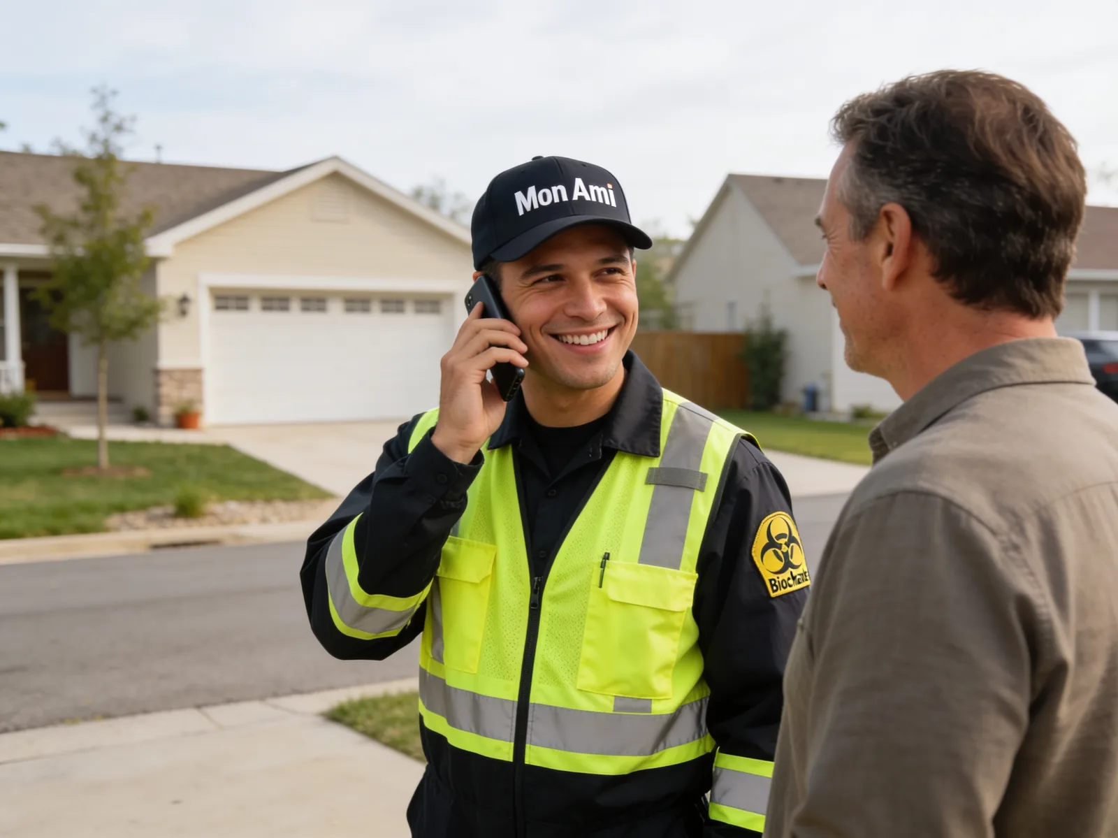 Sewage Cleanup Kingston, OH FAQs